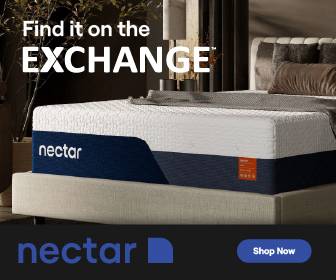 Exchange Nectar mattress — Find it on the Exchange